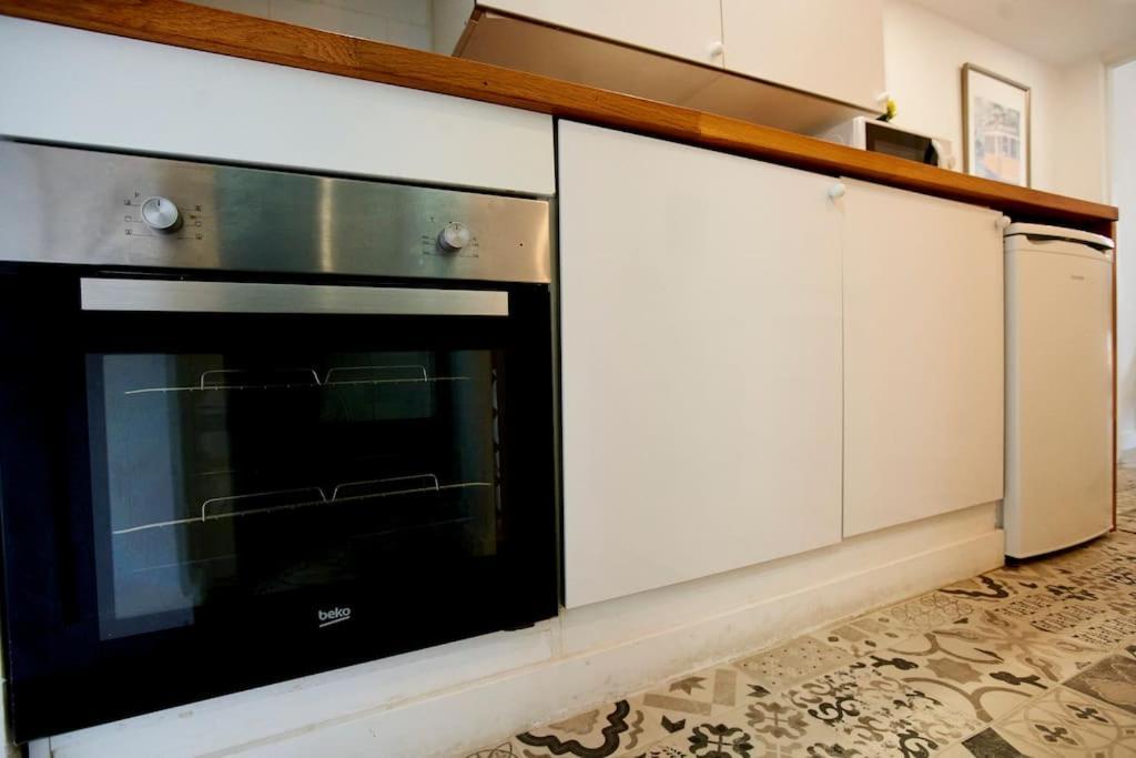 Apartamento So Simply Ribeira OOporto Exterior foto