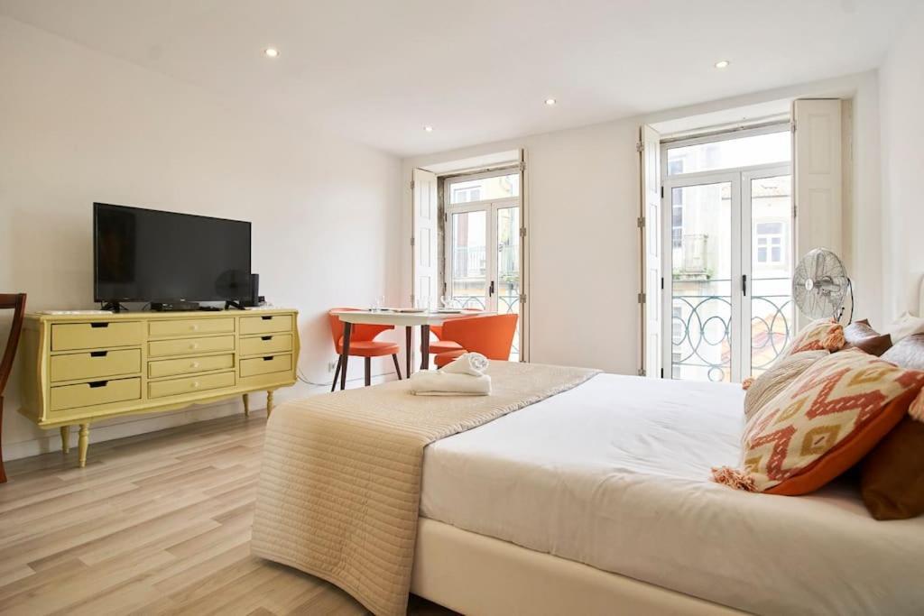 Apartamento So Simply Ribeira OOporto Exterior foto