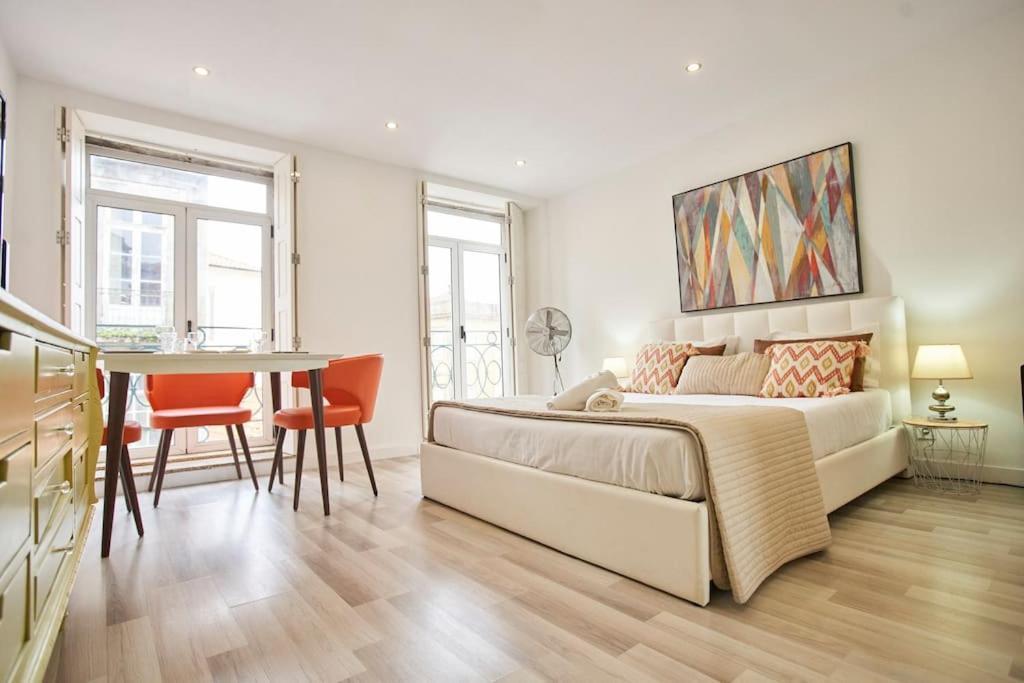 Apartamento So Simply Ribeira OOporto Exterior foto