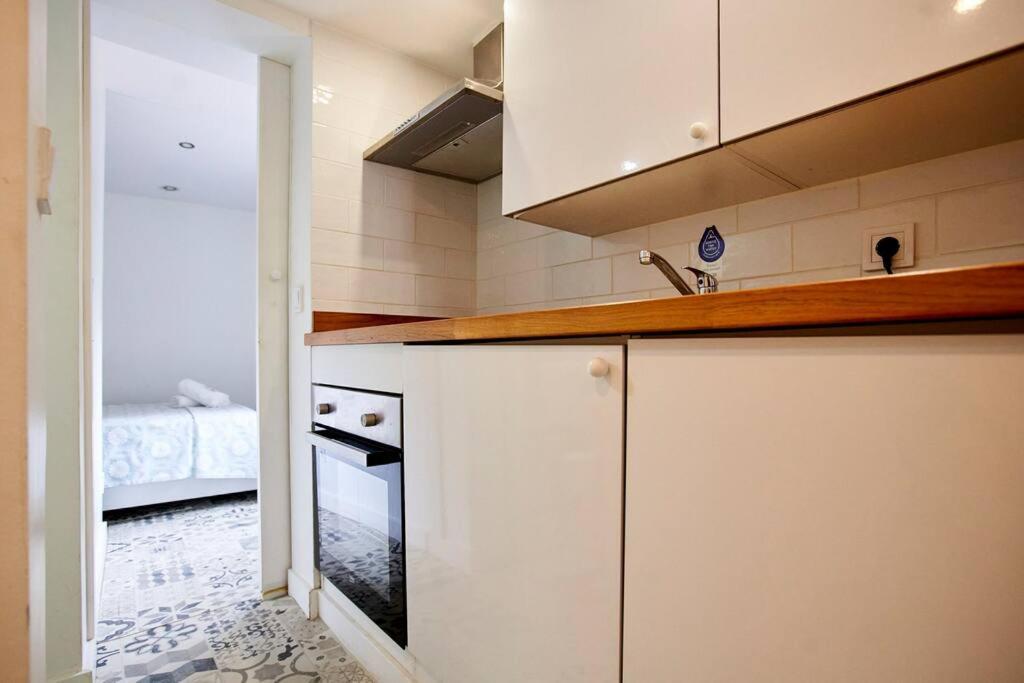 Apartamento So Simply Ribeira OOporto Exterior foto