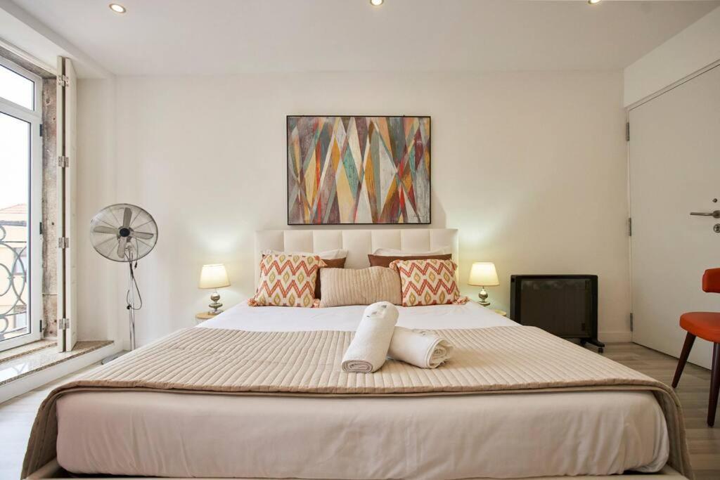 Apartamento So Simply Ribeira OOporto Exterior foto